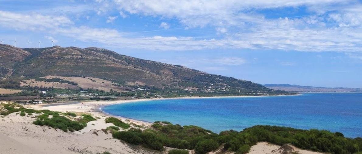Apartamentos Valdevaqueros Tarifa Esterno foto
