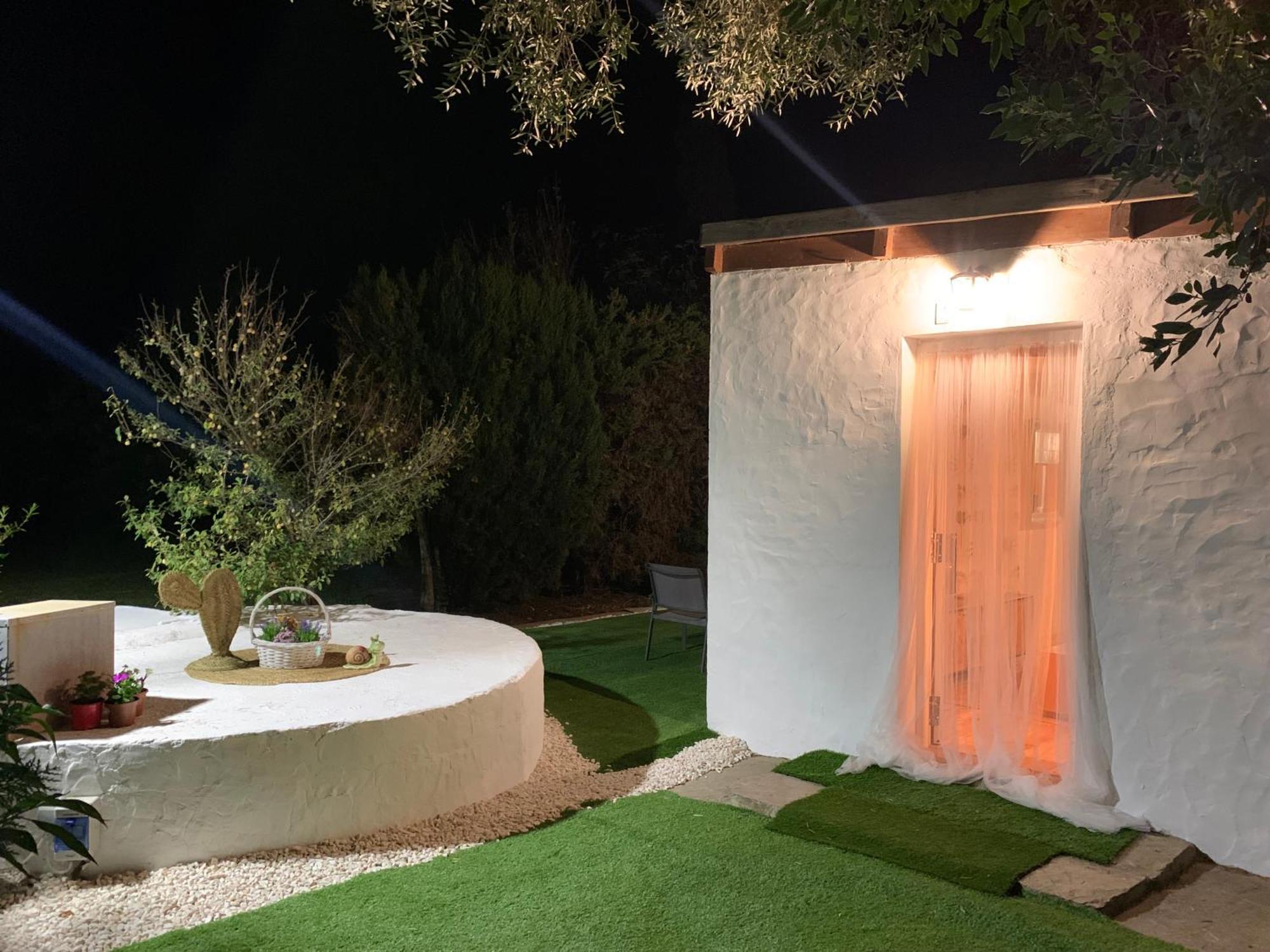 Apartamentos Valdevaqueros Tarifa Esterno foto