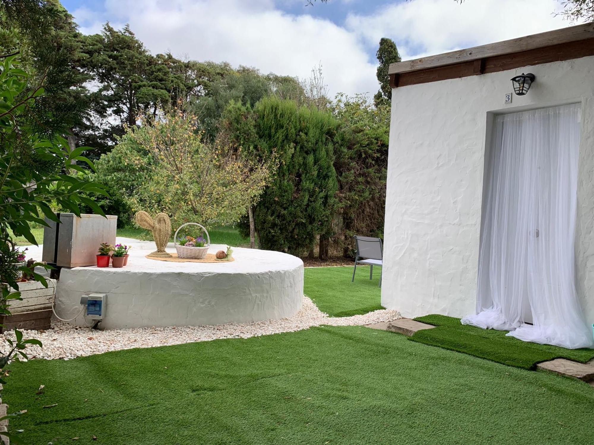 Apartamentos Valdevaqueros Tarifa Esterno foto