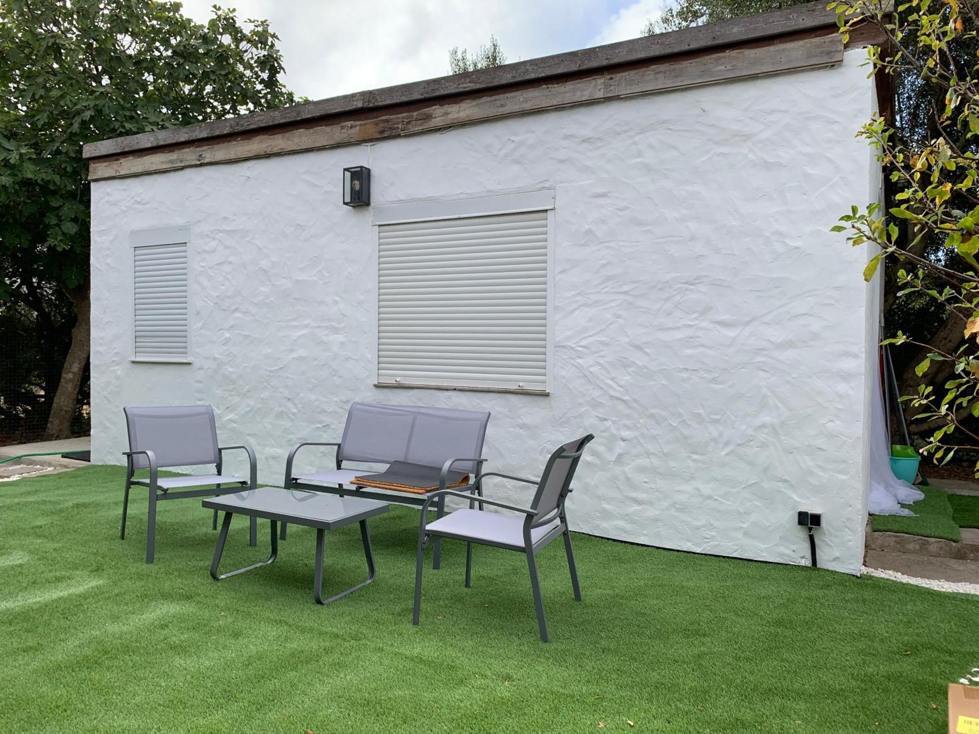 Apartamentos Valdevaqueros Tarifa Esterno foto