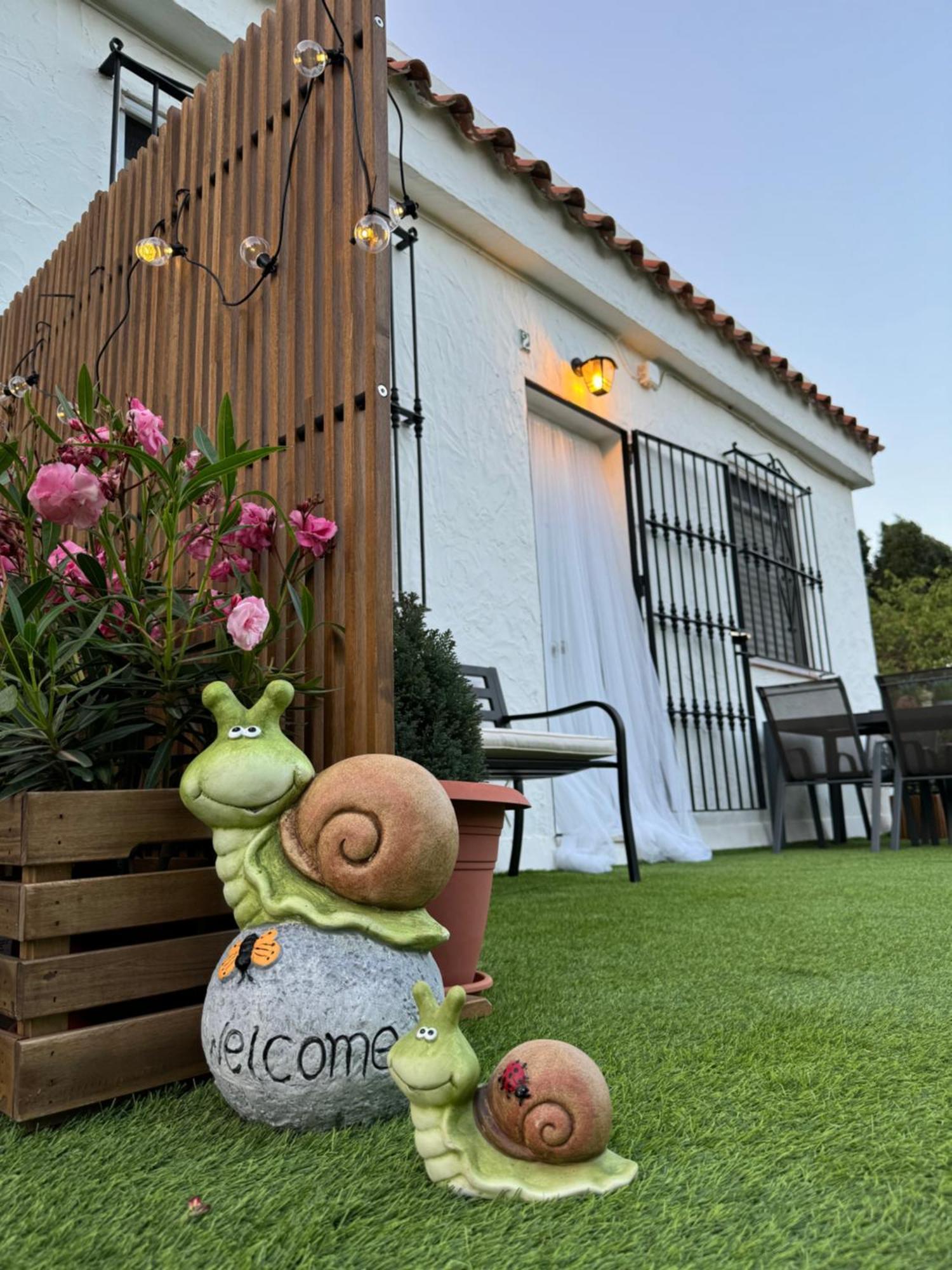 Apartamentos Valdevaqueros Tarifa Esterno foto