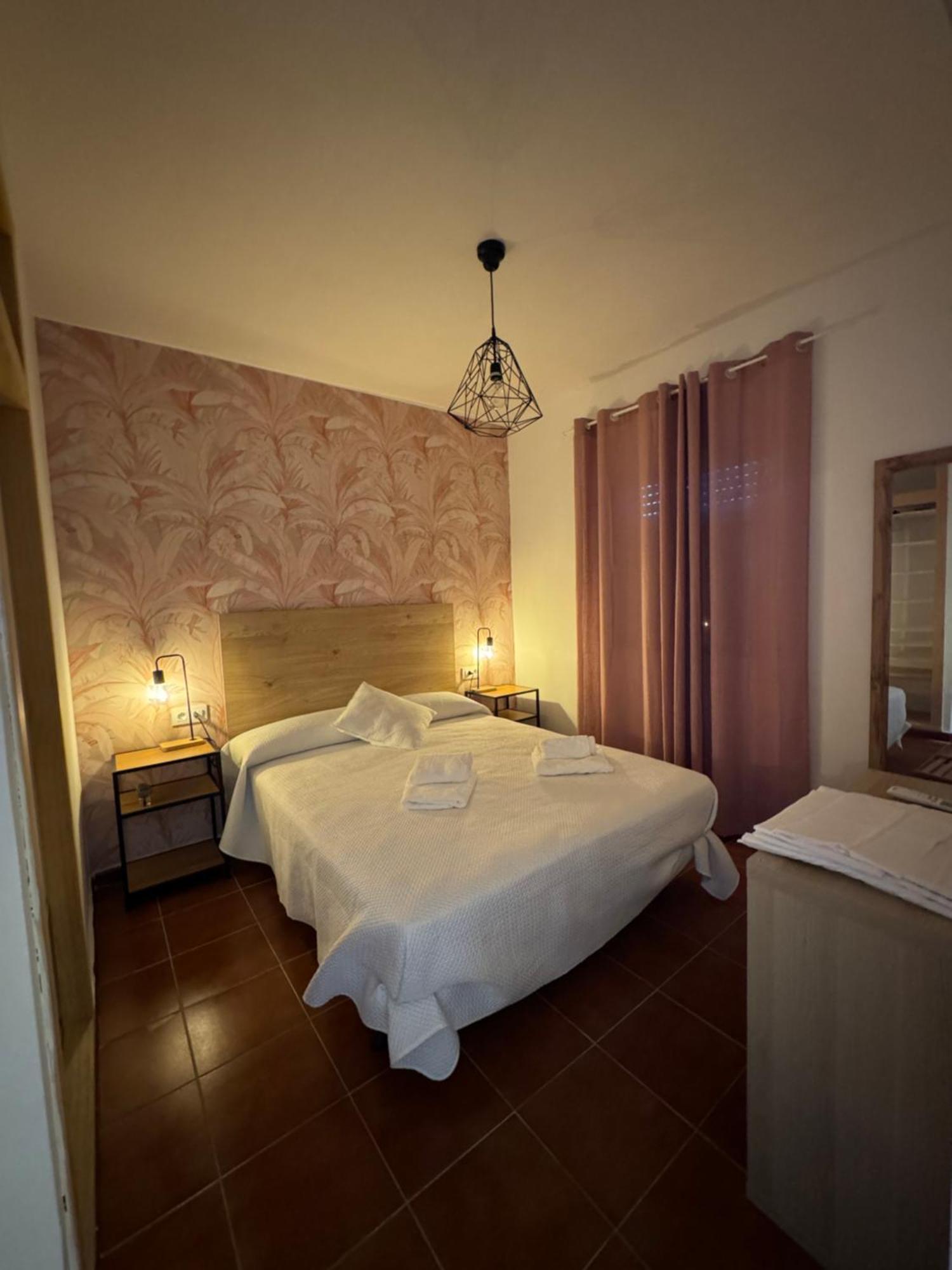 Apartamentos Valdevaqueros Tarifa Esterno foto