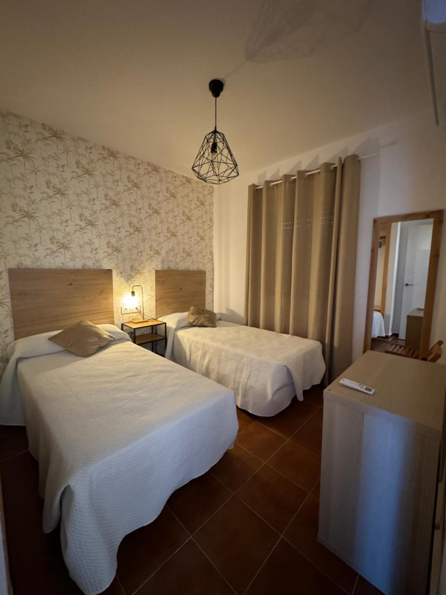 Apartamentos Valdevaqueros Tarifa Esterno foto