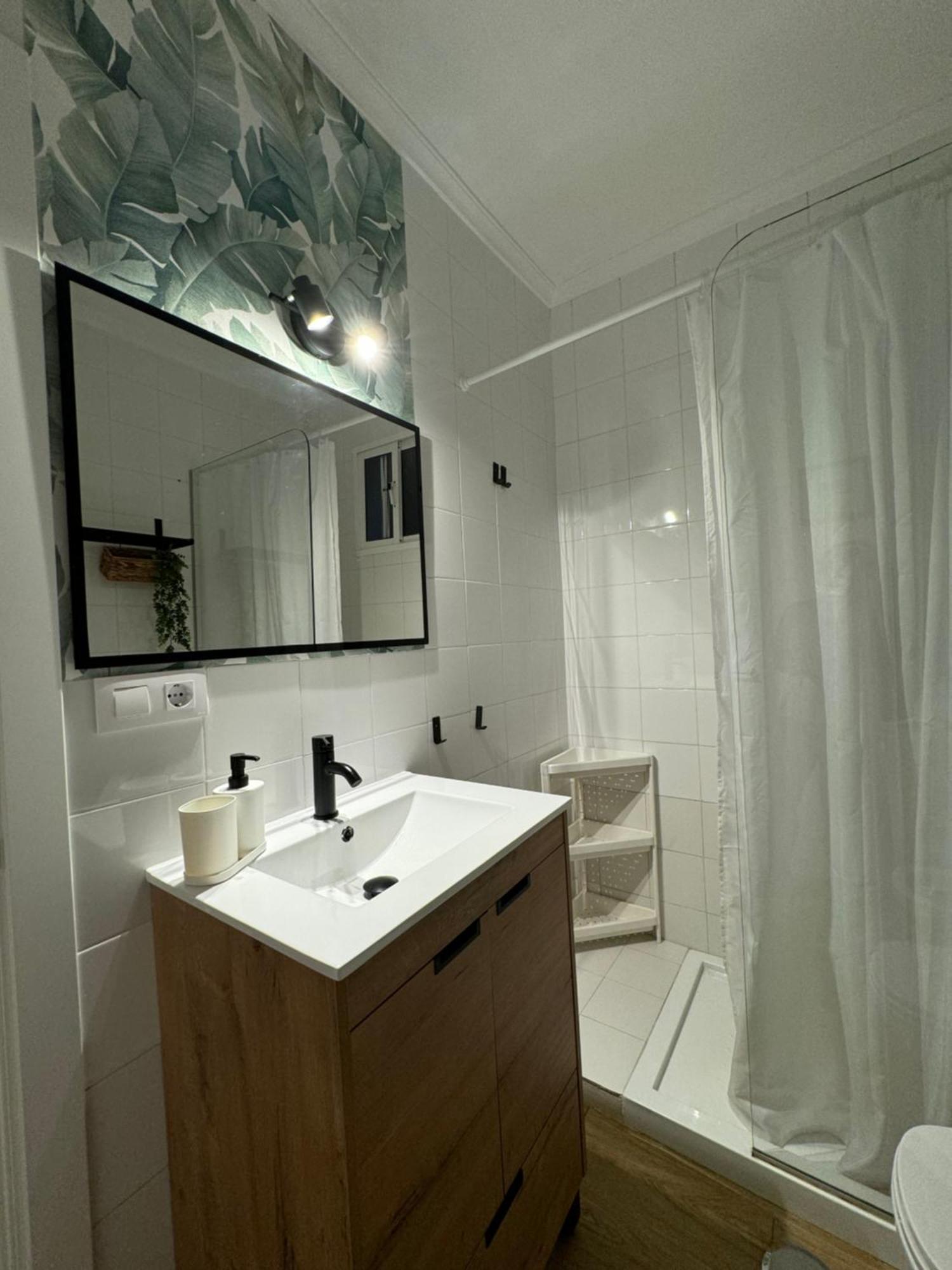 Apartamentos Valdevaqueros Tarifa Esterno foto