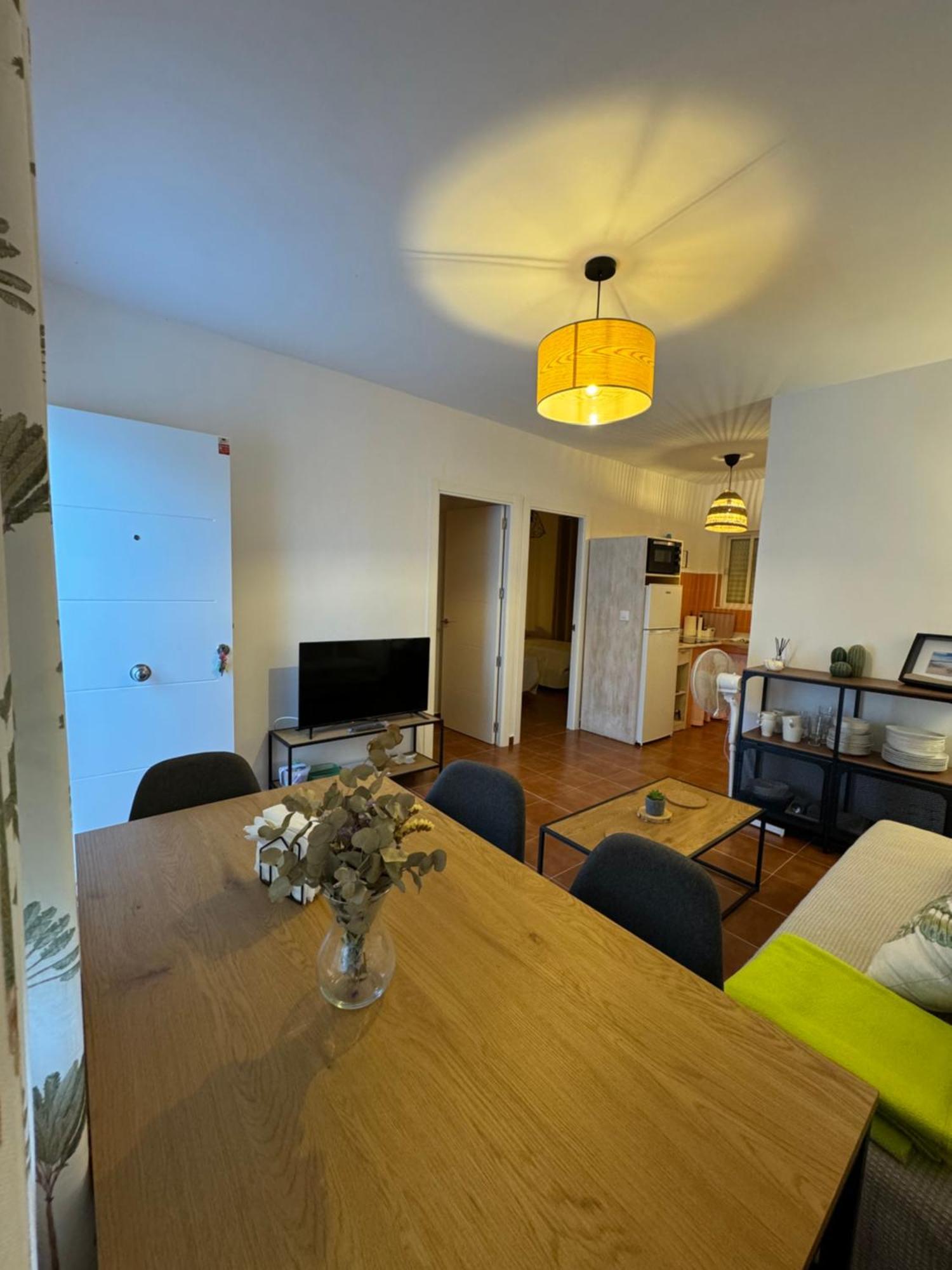 Apartamentos Valdevaqueros Tarifa Esterno foto