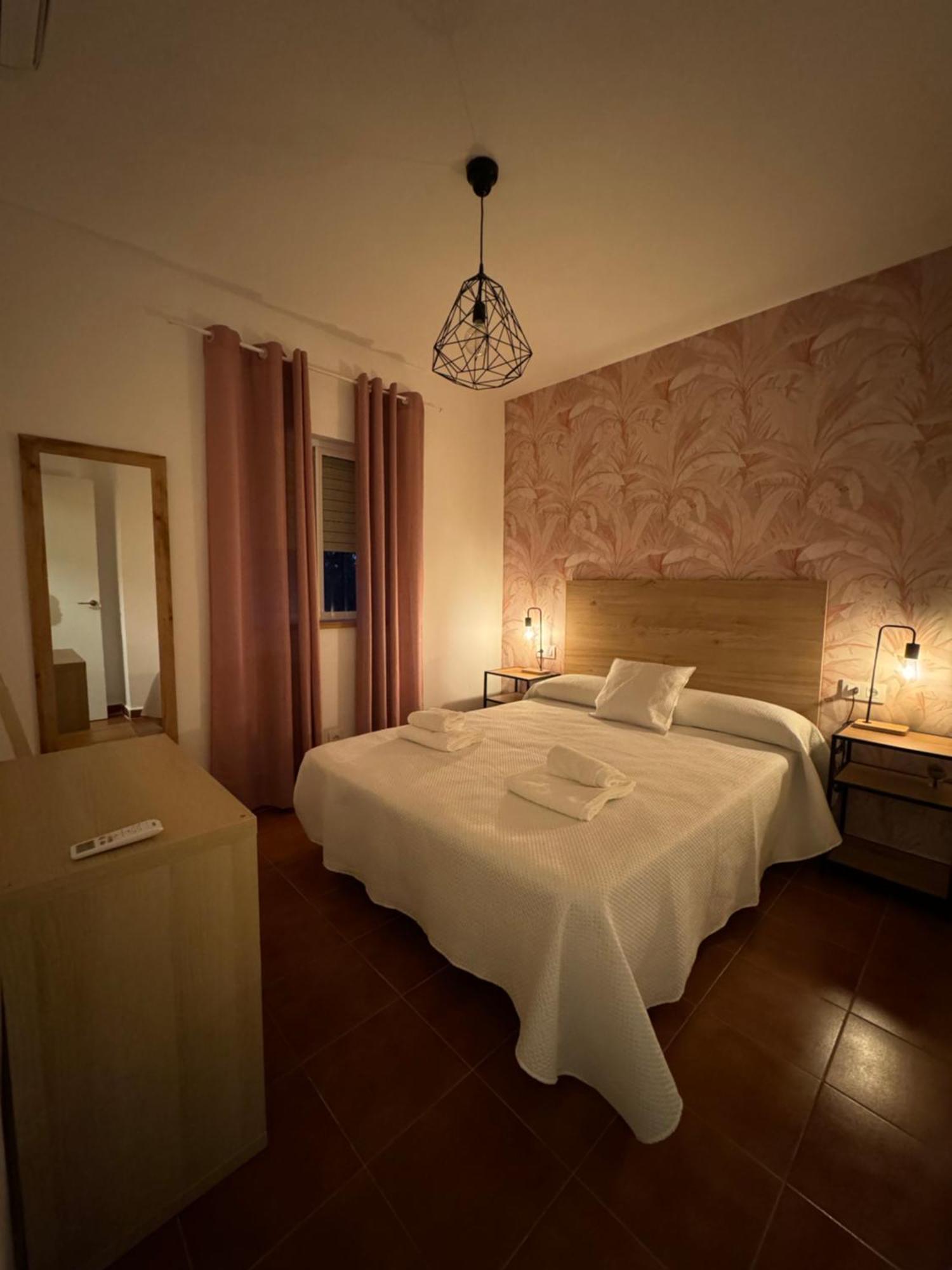 Apartamentos Valdevaqueros Tarifa Esterno foto