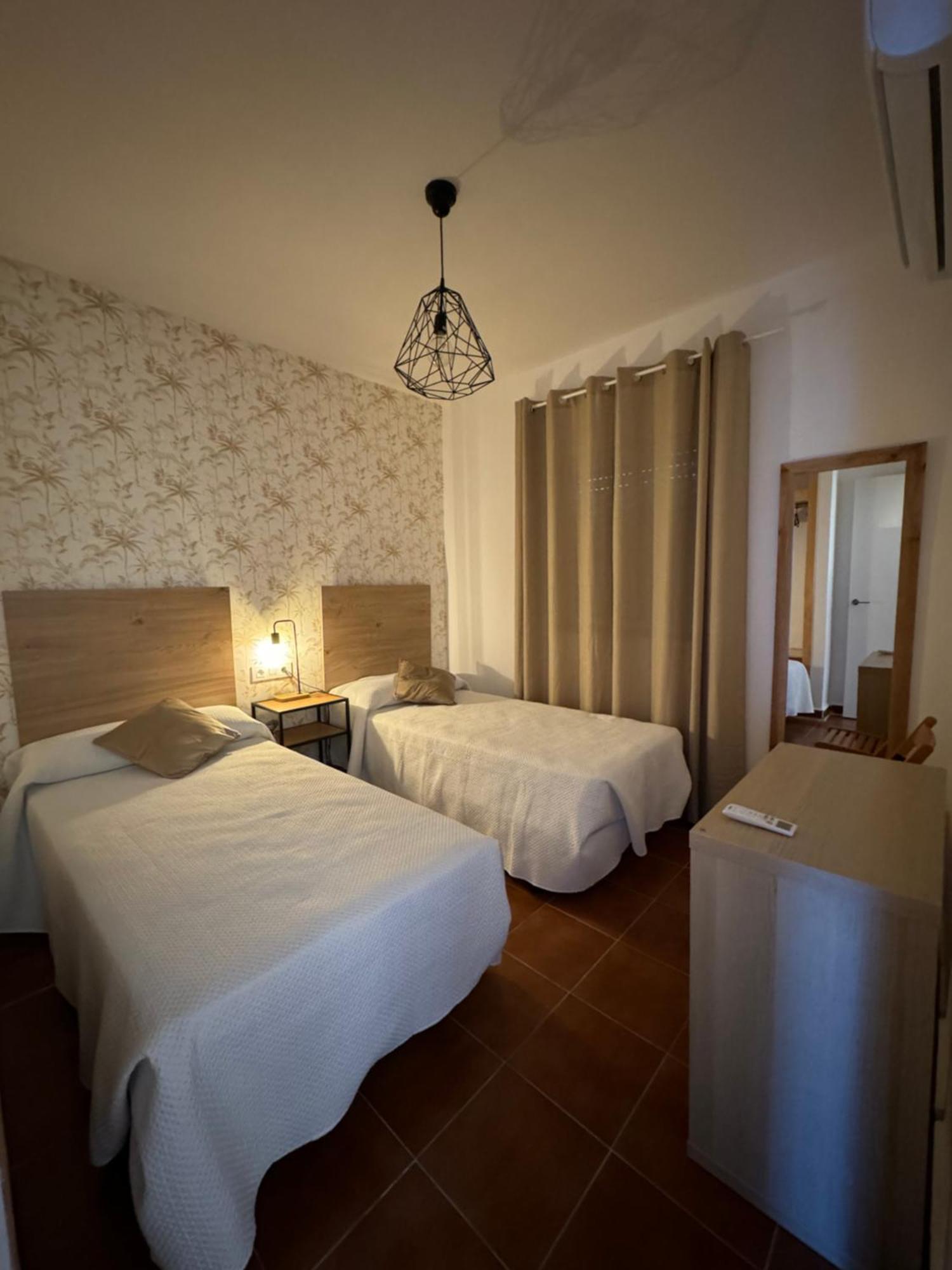 Apartamentos Valdevaqueros Tarifa Esterno foto
