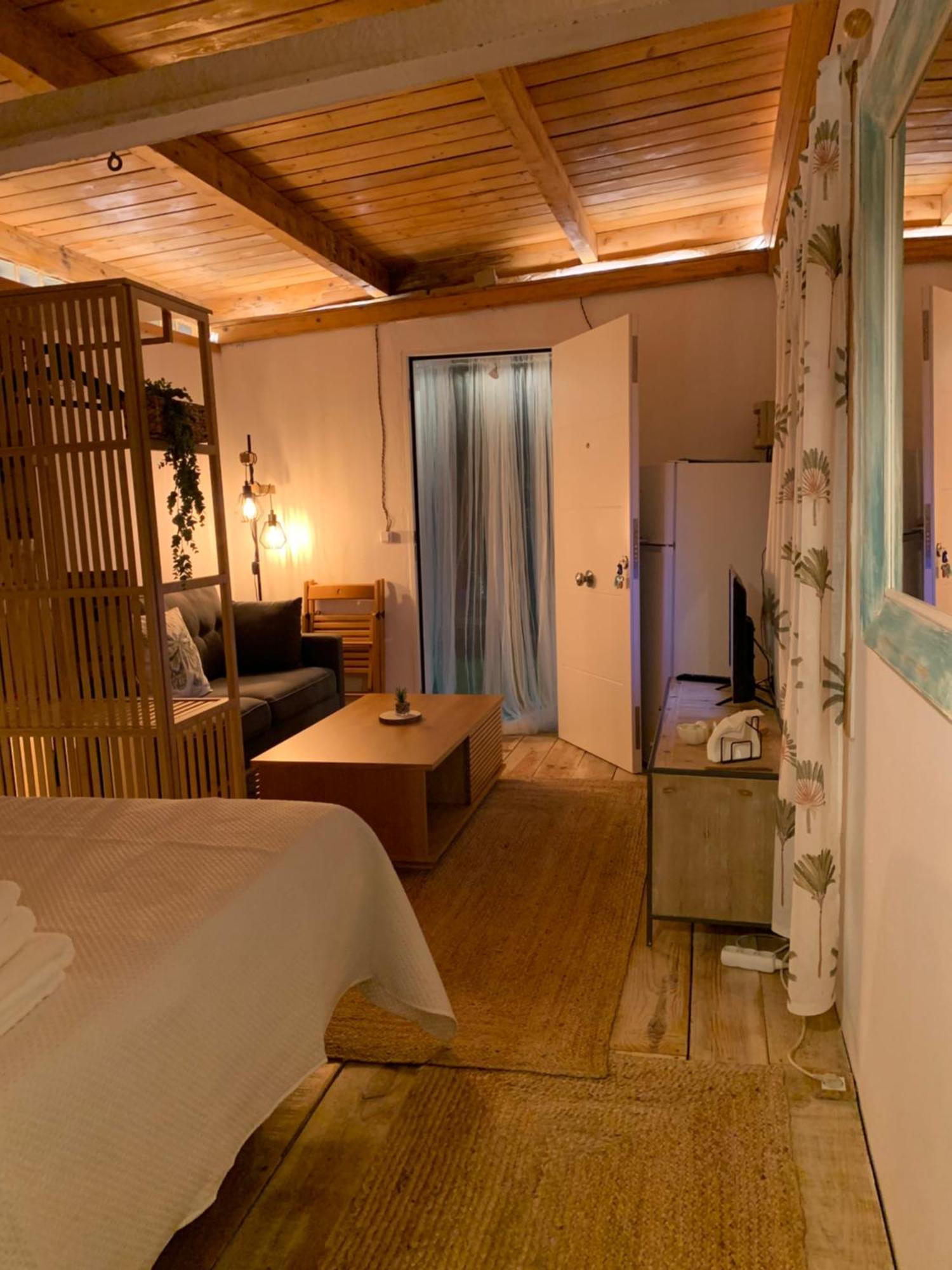 Apartamentos Valdevaqueros Tarifa Esterno foto