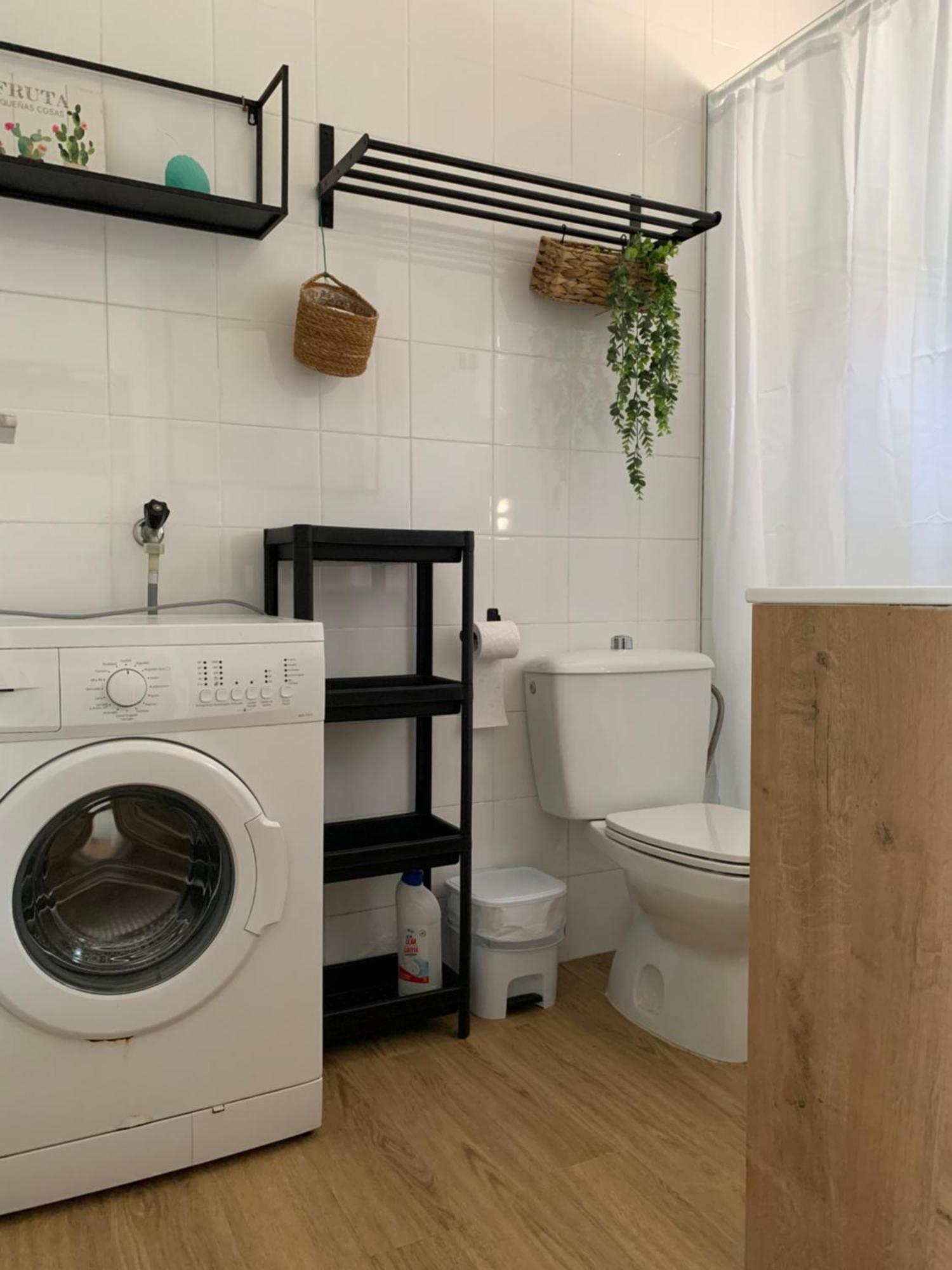 Apartamentos Valdevaqueros Tarifa Esterno foto