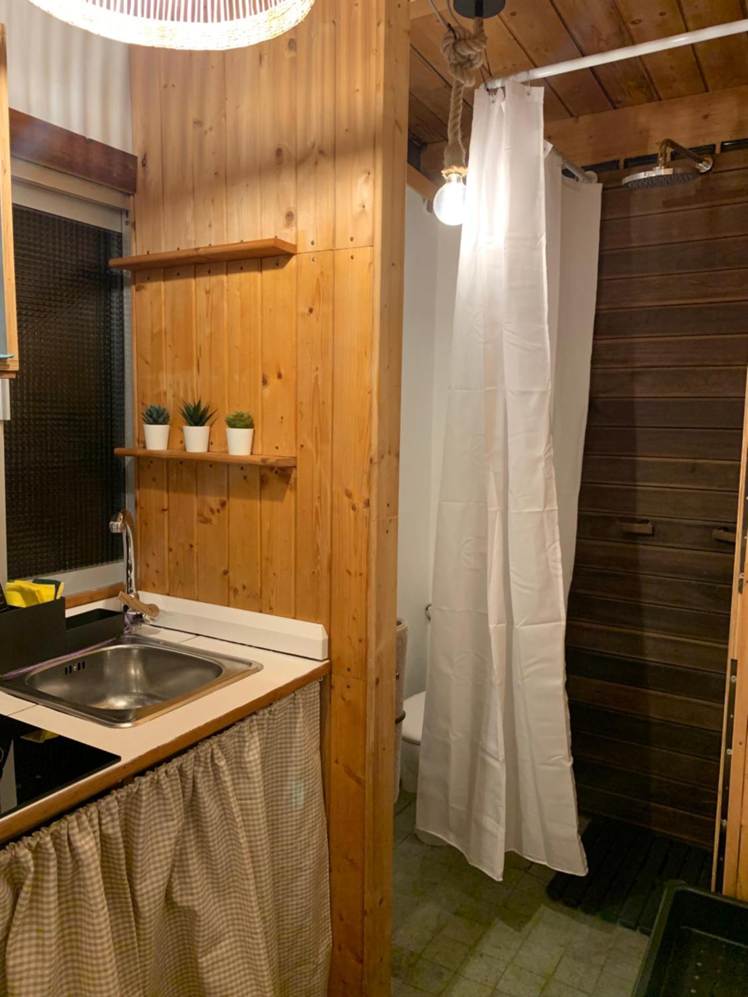 Apartamentos Valdevaqueros Tarifa Esterno foto