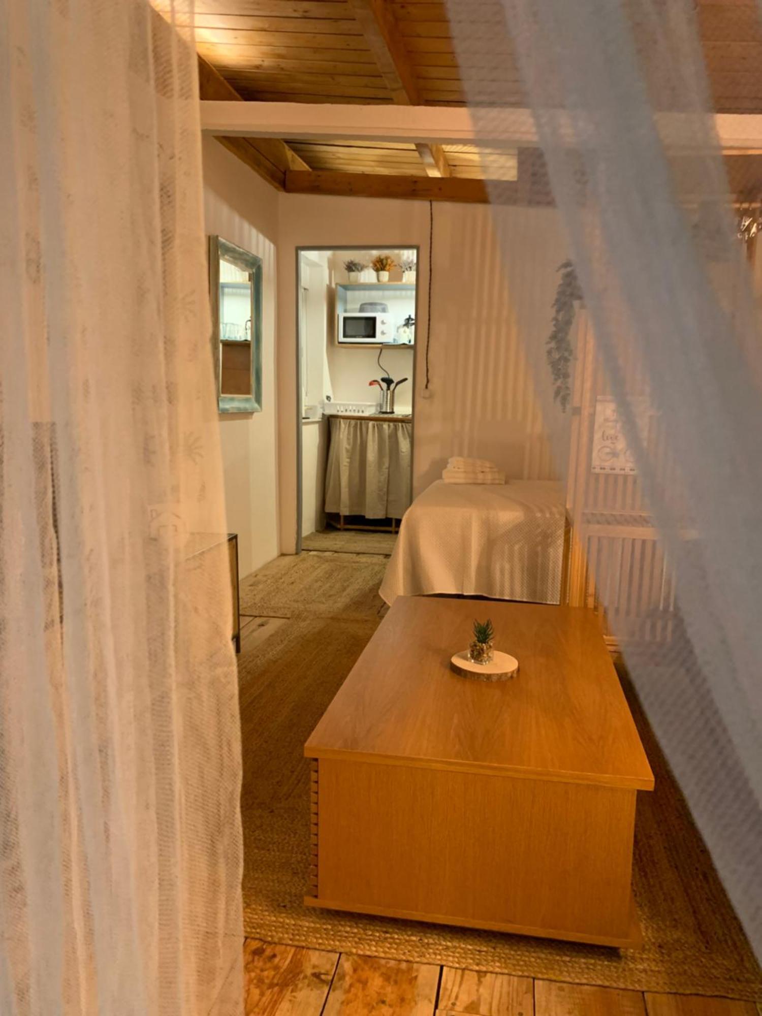 Apartamentos Valdevaqueros Tarifa Esterno foto
