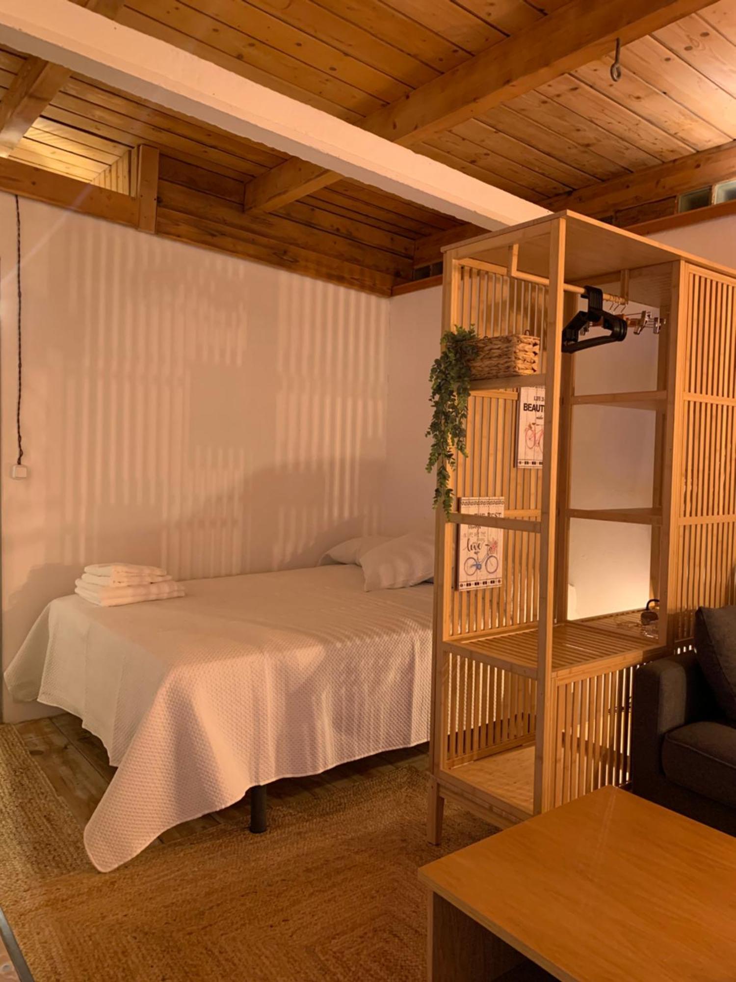 Apartamentos Valdevaqueros Tarifa Esterno foto