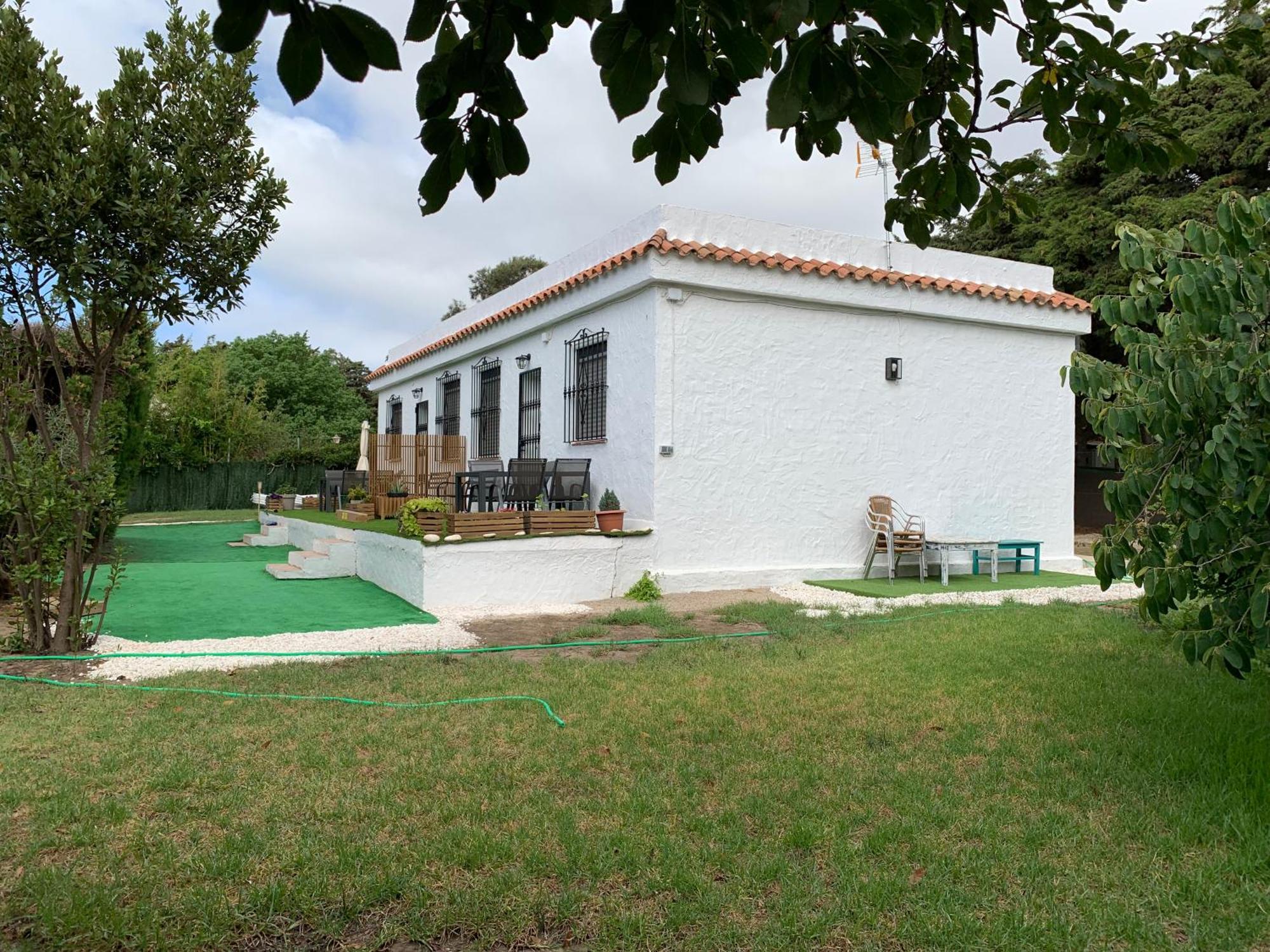 Apartamentos Valdevaqueros Tarifa Esterno foto